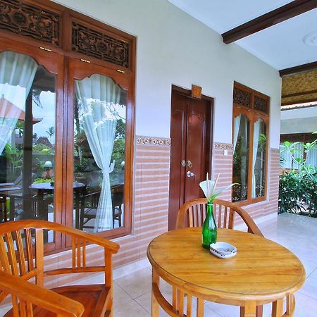 Rena House Ubud Extérieur photo
