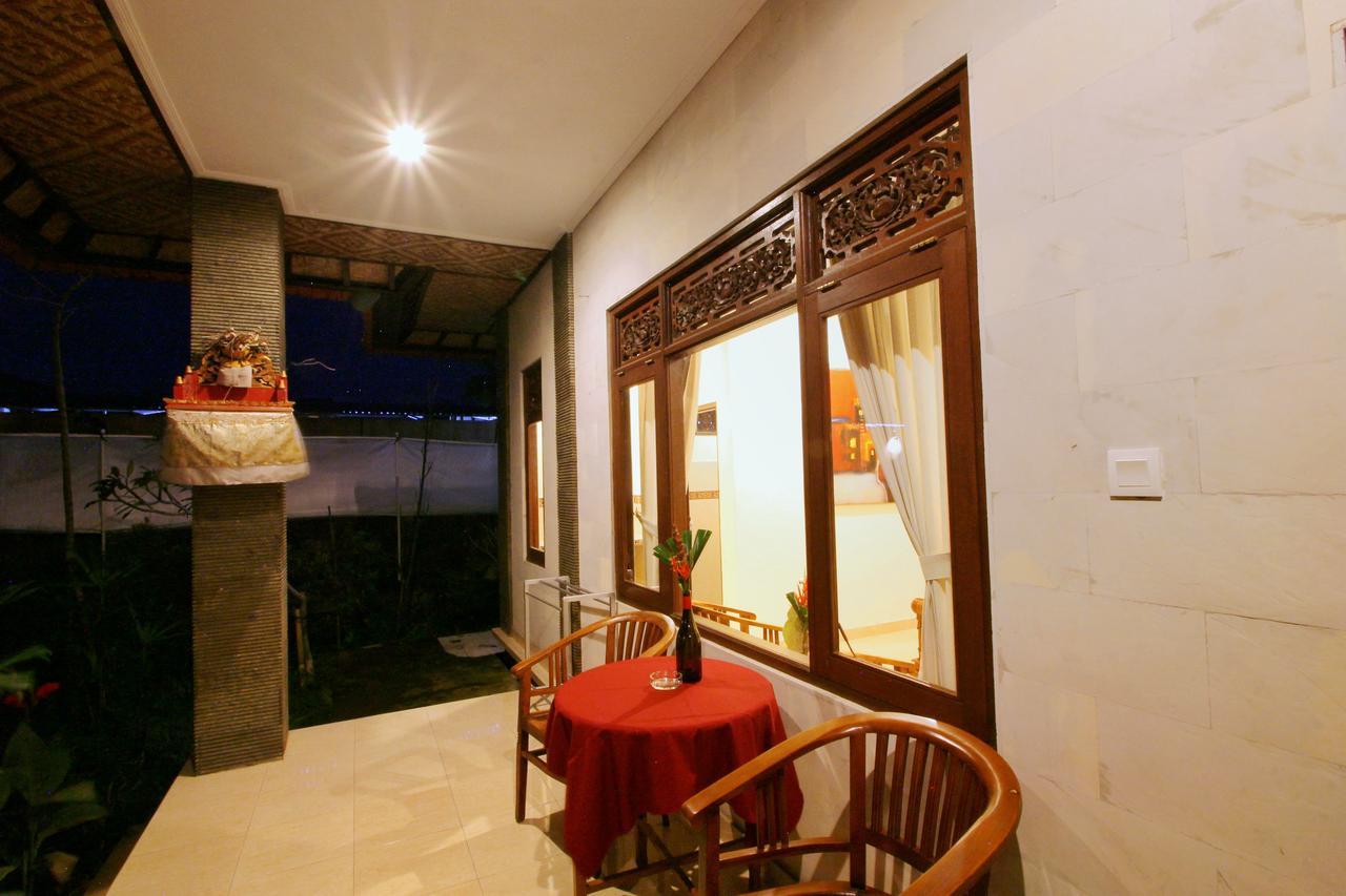 Rena House Ubud Extérieur photo